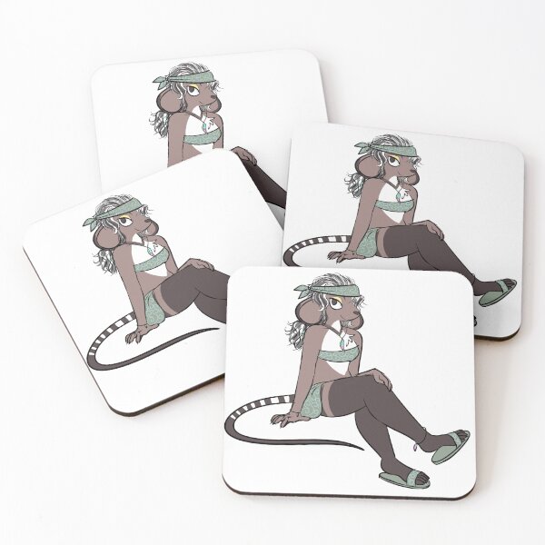 Artikelvorschau, anthro sage mouse entworfen und verkauft von snowysaur.