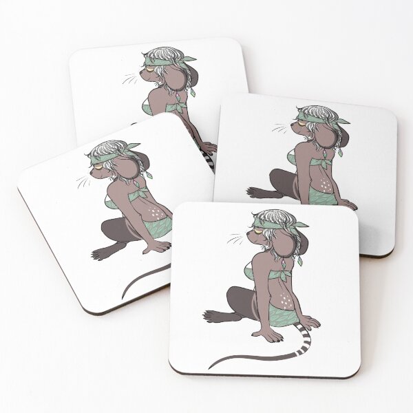 Artikelvorschau, anthro sage mouse entworfen und verkauft von snowysaur.