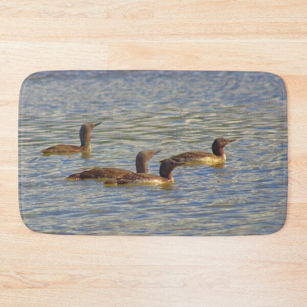 Item preview, Evening swim designed and sold by Vidarleikur.