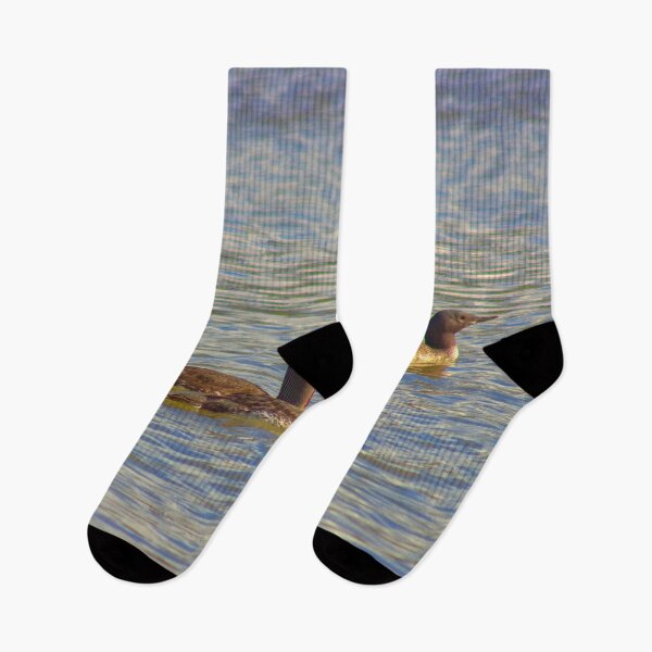 Item preview, Evening swim designed and sold by Vidarleikur.