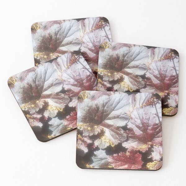 Item preview, Coral Bell Flowers- Photograph designed and sold by marvacousins246.