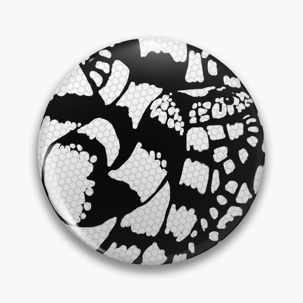 Item preview, Bandy Pattern designed and sold by Deathoftheself.
