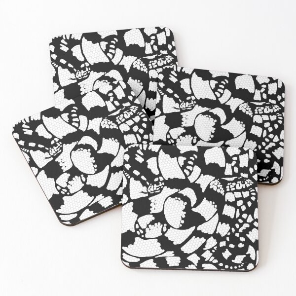 Item preview, Bandy Pattern designed and sold by Deathoftheself.