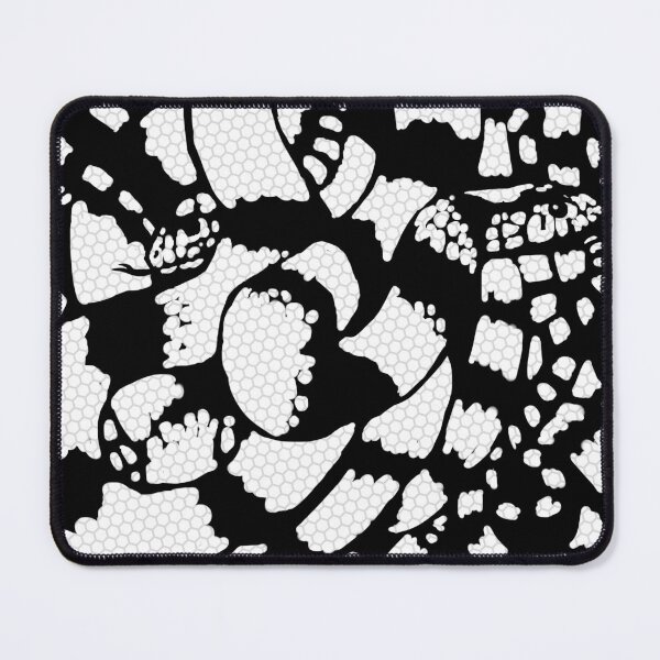Item preview, Bandy Pattern designed and sold by Deathoftheself.