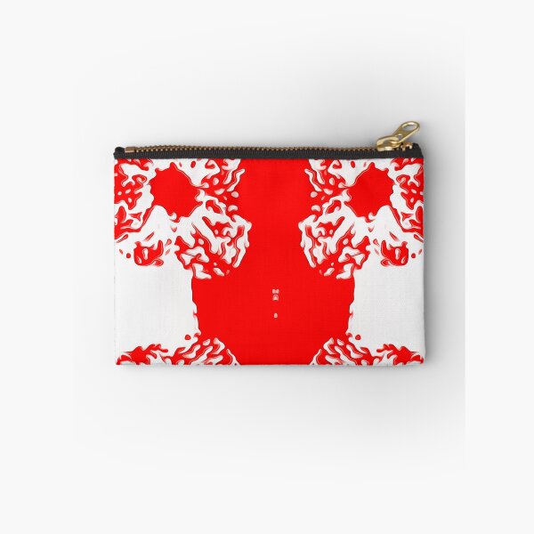 Item preview, Christmas Flowers and Stripes designed and sold by fatenanwar.
