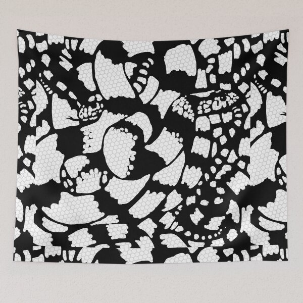 Item preview, Bandy Pattern designed and sold by Deathoftheself.