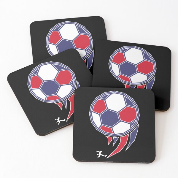 Item preview, USA Soccer Team Futbol designed and sold by the Zarock Shop.