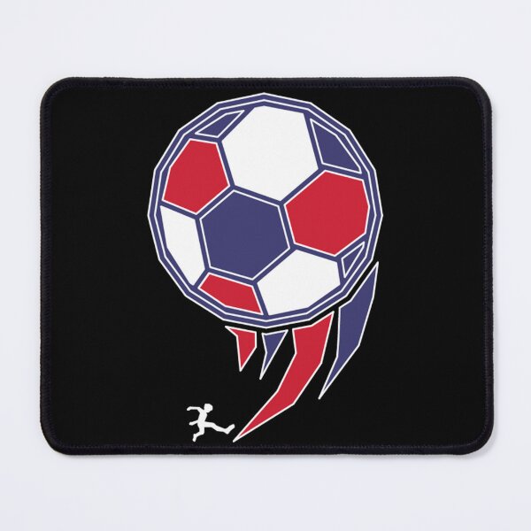 Item preview, USA Soccer Team Futbol designed and sold by the Zarock Shop.