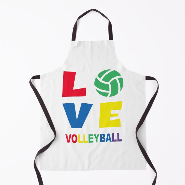 Item preview, Volleyball Player Gift designed and sold by SaundersKini.