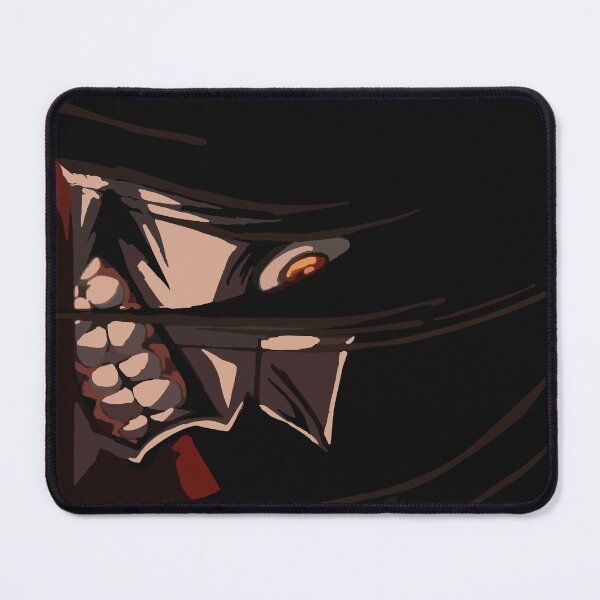 Item preview, Happy Alucard designed and sold by mrchavez1.