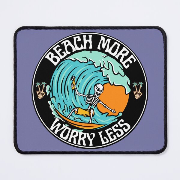 Item preview, Beach more ,work less designed and sold by outlaw70.
