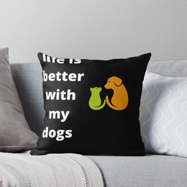 Item preview, vida y perros designed and sold by rodayn2.