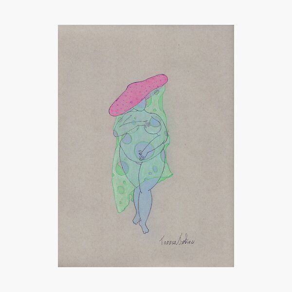 Item preview, Bioluminescence designed and sold by Tanner Jenkins.