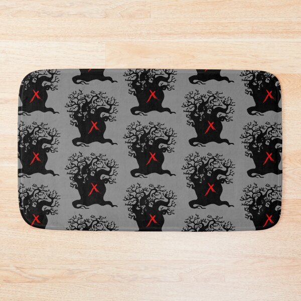 Item preview, Hexxus Tree designed and sold by mrchavez1.