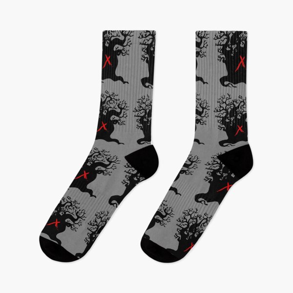 Item preview, Hexxus Tree designed and sold by mrchavez1.