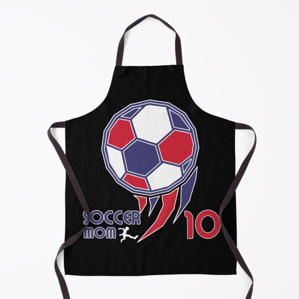 Item preview, Soccer Mom USA Soccer Team Futbol designed and sold by the Zarock Shop.