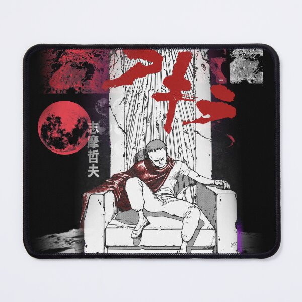 Item preview, Tetsuo Moon designed and sold by CA93.