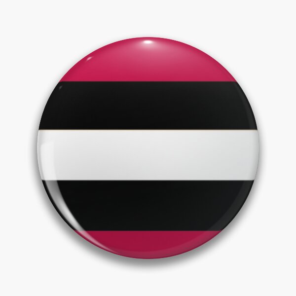 Item preview, cherry cola pride flag designed and sold by Elle Burke.
