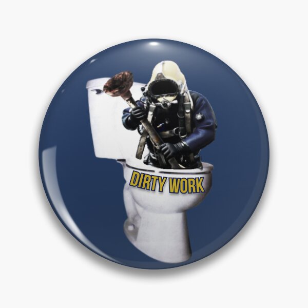 Item preview, Dirty Work Verbiage designed and sold by KanyeWes666.