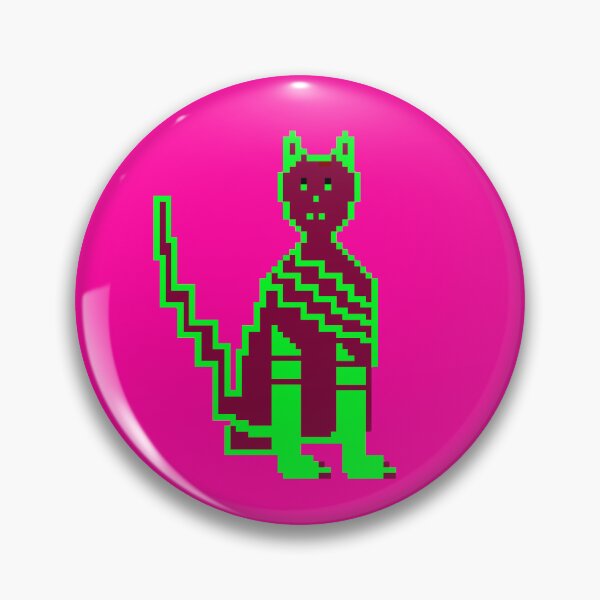 Item preview, #002 Cool Pumps Cats NFT designed and sold by CoolPumpsGang.