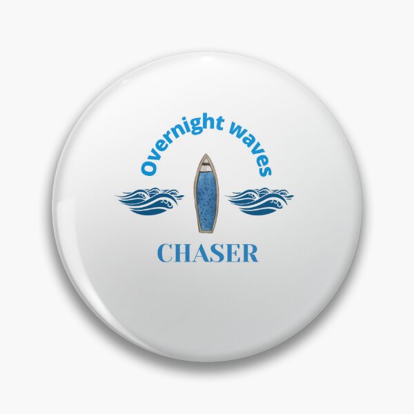 Item preview, Overnight waves chaser , surfing on sea waves , sea waves are pleasing  , love sea waves designed and sold by mustafatolba16.