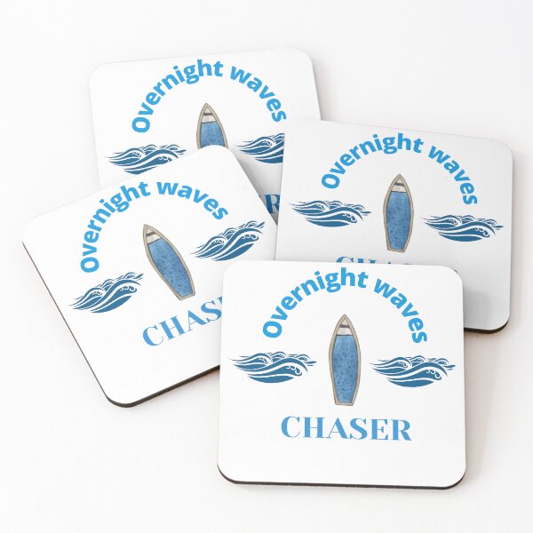 Item preview, Overnight waves chaser , surfing on sea waves , sea waves are pleasing  , love sea waves designed and sold by mustafatolba16.