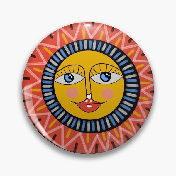 Item preview, Groovy sun designed and sold by Kejaneeee.