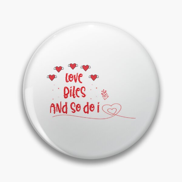 Item preview, love bites and so do i romantic shirt , valentine gift for lovers and couple )   designed and sold by SacredSureal.