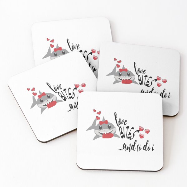 Item preview, love bites and so do i shirt , valentine gift for your lover ,romantic and funny     designed and sold by SacredSureal.