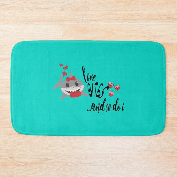 Item preview, love bites and so do i shirt , valentine gift for your lover ,romantic and funny     designed and sold by SacredSureal.
