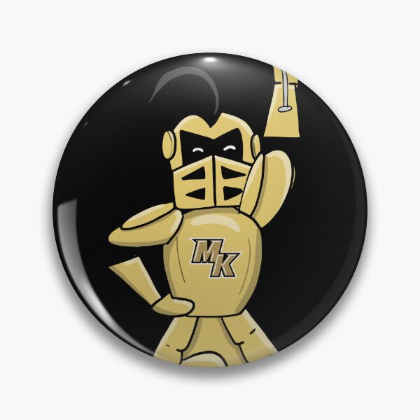 Item preview, Majorette Knightro designed and sold by MaddiesStuff.