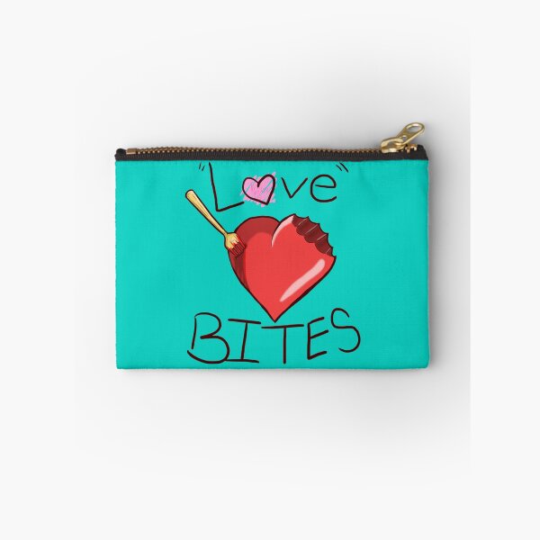 Item preview, Love Bites Man   designed and sold by SacredSureal.