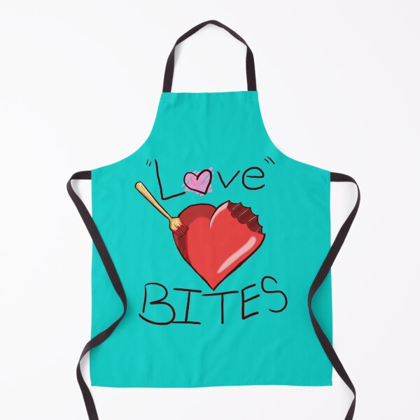 Item preview, Love Bites Man   designed and sold by SacredSureal.