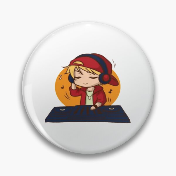Item preview, Music dj   designed and sold by SacredSureal.