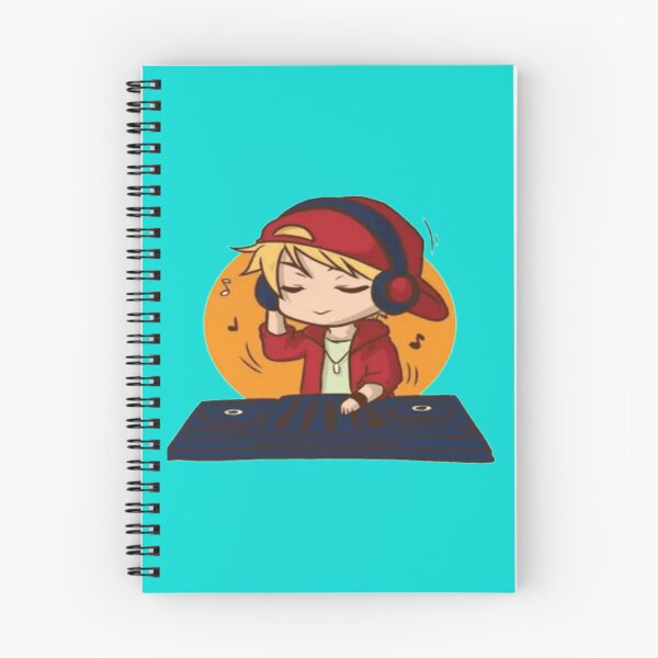 Item preview, Music dj   designed and sold by SacredSureal.