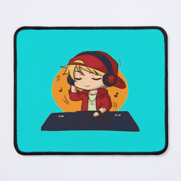Item preview, Music dj   designed and sold by SacredSureal.