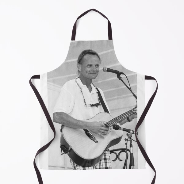 Item preview, Jonathan Edwards - BW Photograph designed and sold by ConcertImages.