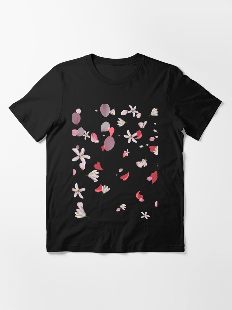 Flower petals , best flower design, flower petal pattern in best ...