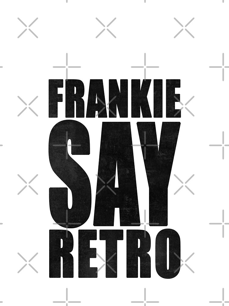Thumbnail 6 of 6, Sleeveless Top, Frankie Say Retro designed and sold by everyplate.