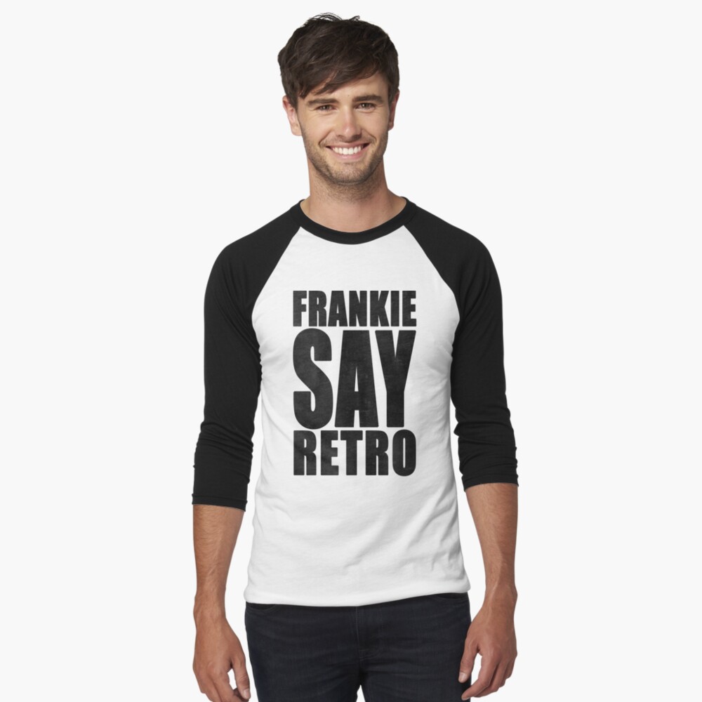 Item preview, Baseball ¾ Sleeve T-Shirt designed and sold by everyplate.