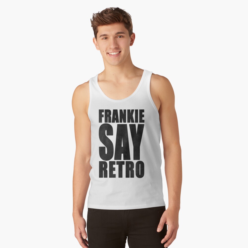 Item preview, Tank Top designed and sold by everyplate.