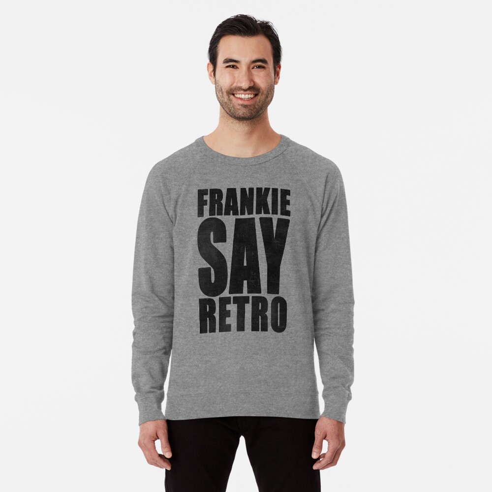 Item preview, Lightweight Sweatshirt designed and sold by everyplate.
