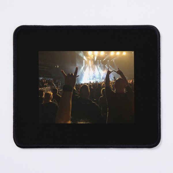Item preview, Rock Concert Long  designed and sold by SacredSureal.