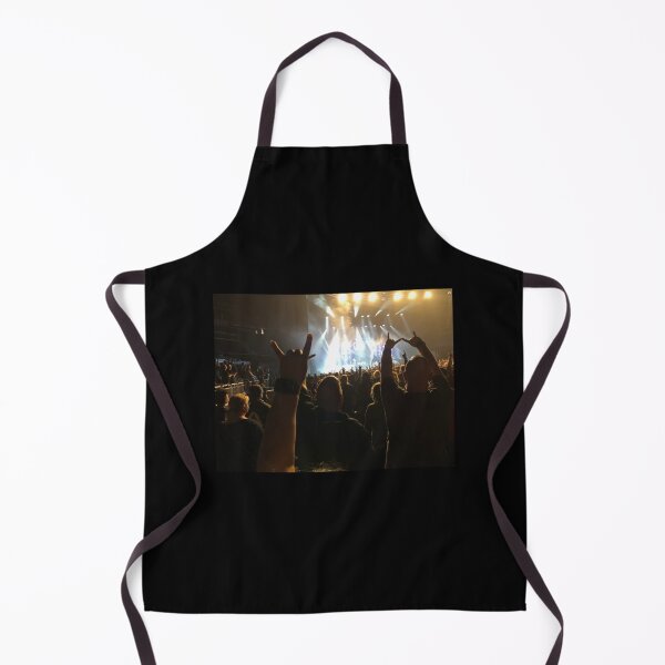 Item preview, Rock Concert Long  designed and sold by SacredSureal.