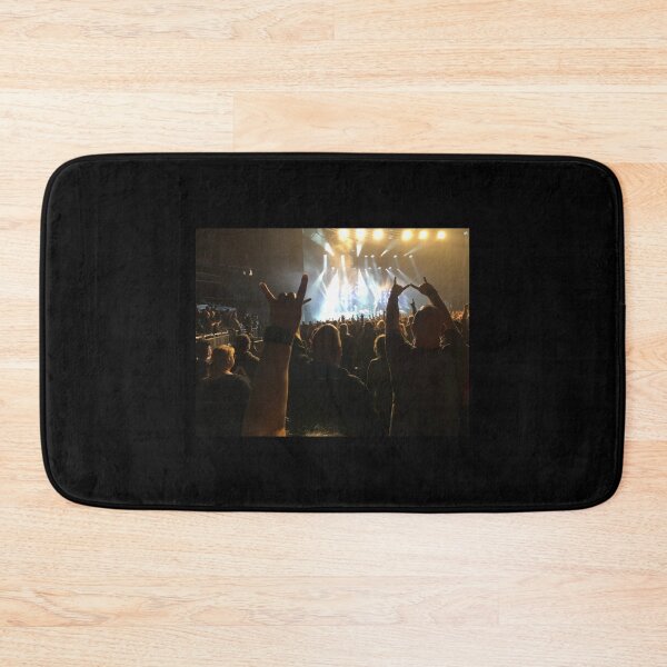 Item preview, Rock Concert Long  designed and sold by SacredSureal.