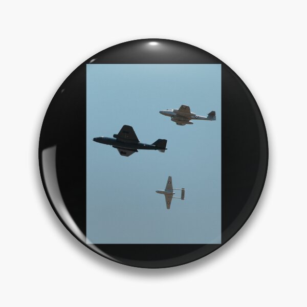 Item preview, Temora Jets Peel-Off 20061203   designed and sold by SacredSureal.