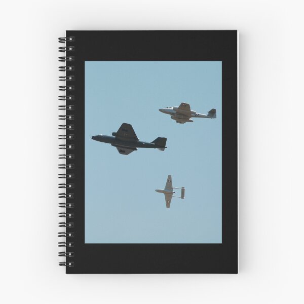 Item preview, Temora Jets Peel-Off 20061203   designed and sold by SacredSureal.