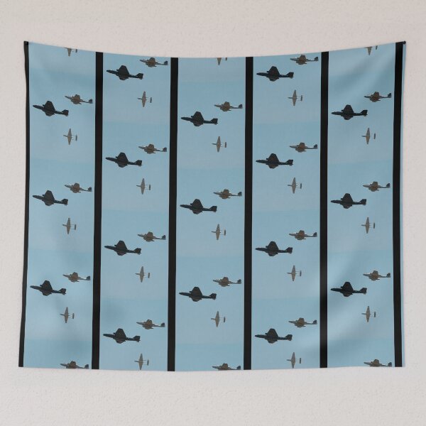 Item preview, Temora Jets Peel-Off 20061203   designed and sold by SacredSureal.