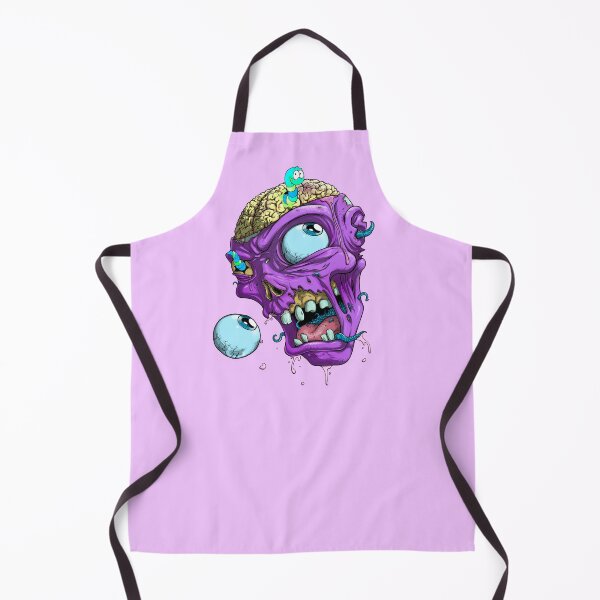 Item preview, Annoyed Monster designed and sold by Gothic Fantasy.