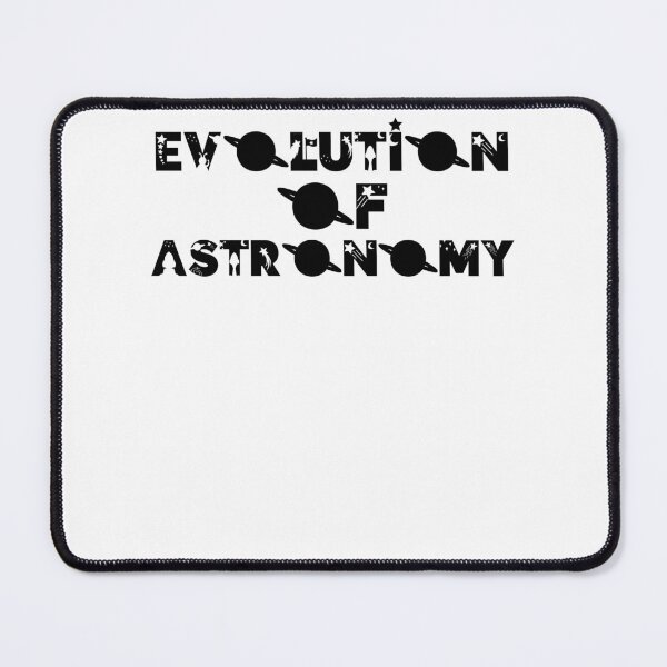 Item preview, Evolution of Astronomy designed and sold by movie-popcorn.